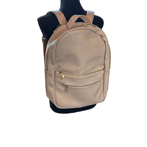 Fawn Design Handbags - Fawn Design Diaper Bag in Pink